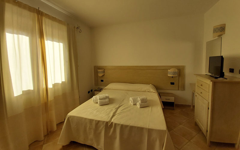 HOTEL IL FARO DI MOLARA